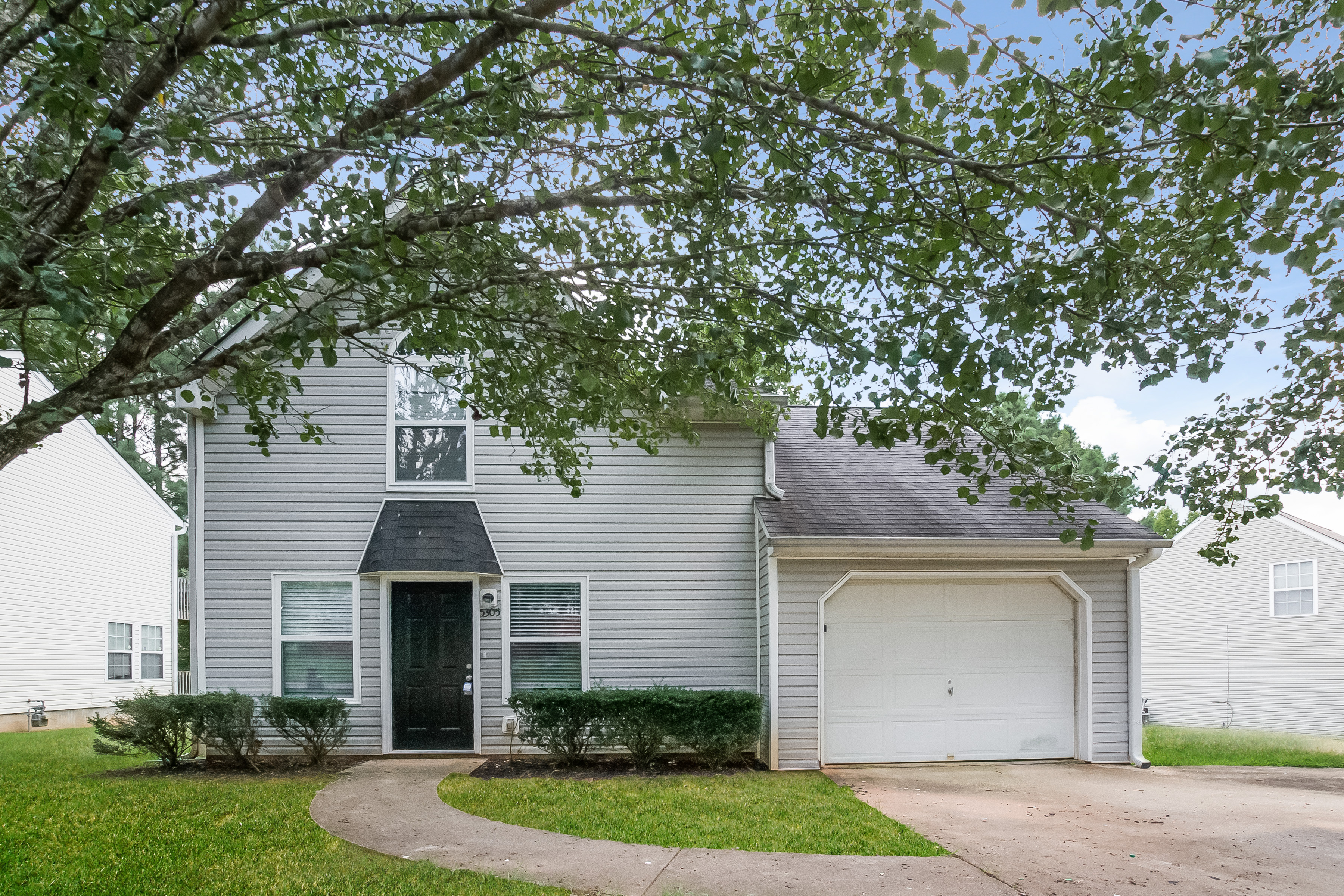 5305 Brickleberry Way Douglasville, GA 30134